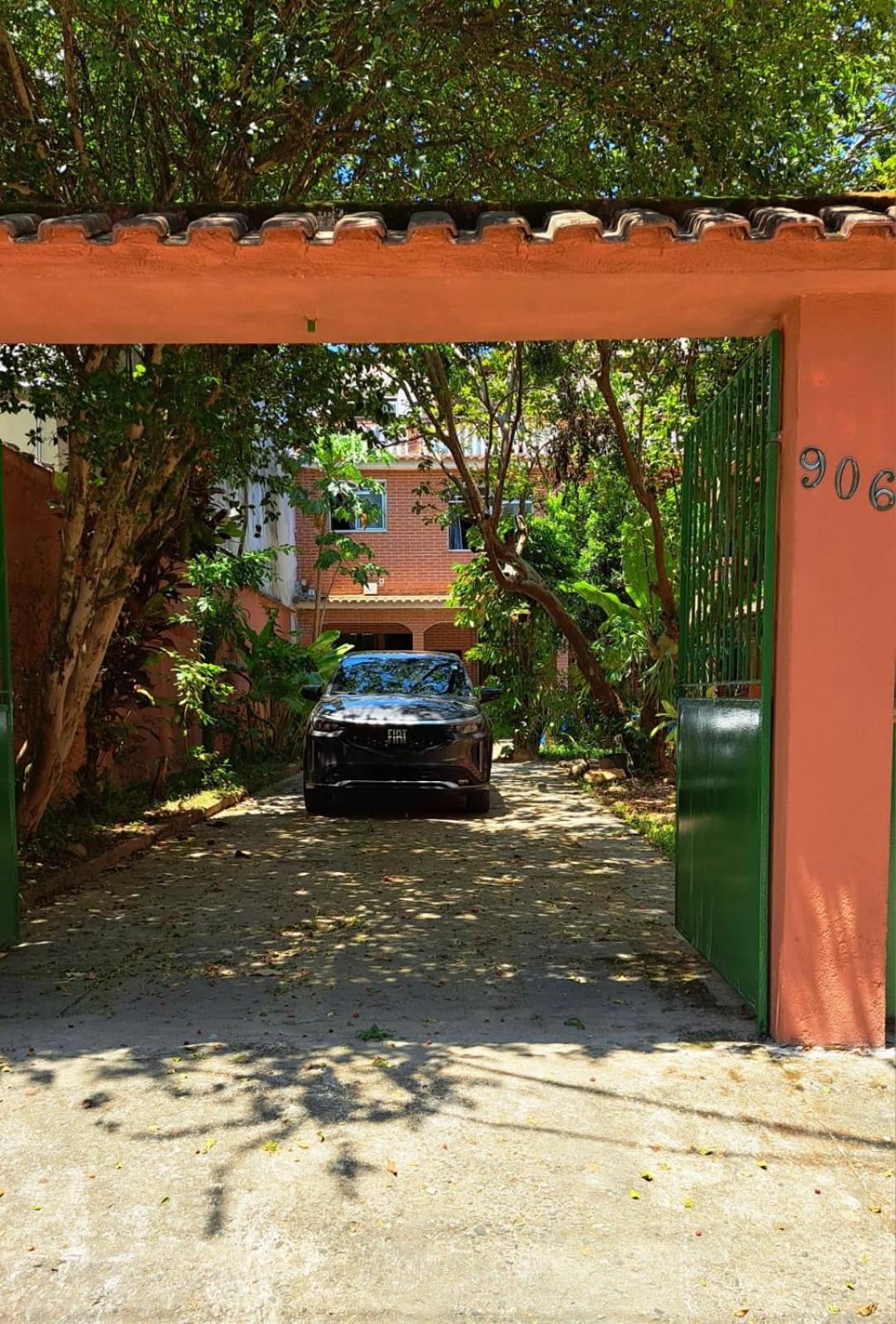 Casa Costa Verde-Muriqui Vila Muriqui Exterior foto